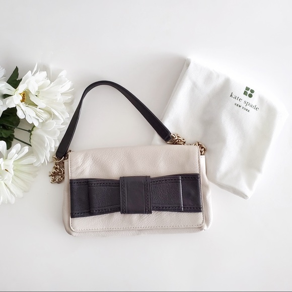 KATE SPADE Ruby Street Monette Crossbody Bag - Picture 1 of 9